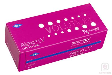 aliaxin lv отзывы